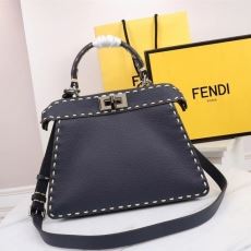 Fendi Peekaboo Bags